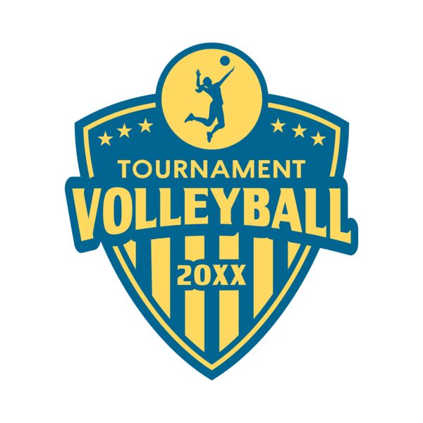 Volleyball 04 Thumbnail