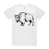 AS Colour - Organic Staple Tee Thumbnail