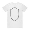 AS Colour - Organic Staple Tee Thumbnail