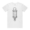 AS Colour - Organic Staple Tee Thumbnail