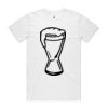 AS Colour - Organic Staple Tee Thumbnail