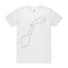 AS Colour - Organic Staple Tee Thumbnail