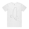 AS Colour - Organic Staple Tee Thumbnail