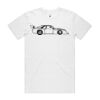 AS Colour - Organic Staple Tee Thumbnail