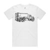 AS Colour - Organic Staple Tee Thumbnail