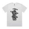 AS Colour - Men's Heavy Tee Thumbnail