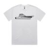 AS Colour - Men's Heavy Tee Thumbnail