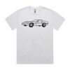 AS Colour - Men's Heavy Tee Thumbnail