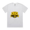 AS Colour - Men's Heavy Tee Thumbnail