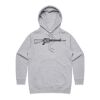 AS Colour - Women's Supply Hood Thumbnail