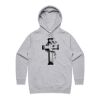 AS Colour - Women's Supply Hood Thumbnail
