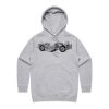 AS Colour - Women's Supply Hood Thumbnail