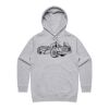 AS Colour - Women's Supply Hood Thumbnail