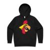 AS Colour - Women's Stencil Hood Thumbnail