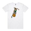 AS Colour - Staple Tee Thumbnail