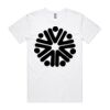 AS Colour - Staple Tee Thumbnail