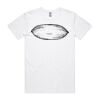AS Colour - Staple Tee Thumbnail
