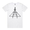 AS Colour - Staple Tee Thumbnail