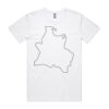 AS Colour - Staple Tee Thumbnail