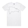 AS Colour - Staple Tee Thumbnail