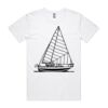 AS Colour - Staple Tee Thumbnail