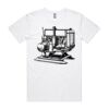 AS Colour - Staple Tee Thumbnail