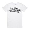 AS Colour - Staple Tee Thumbnail