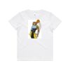 AS Colour - Kids Youth Tee Thumbnail