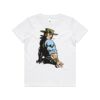 AS Colour - Kids Youth Tee Thumbnail