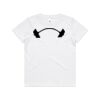 AS Colour - Kids Youth Tee Thumbnail