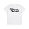 AS Colour - Kids Youth Tee Thumbnail