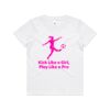 AS Colour - Kids Youth Tee Thumbnail