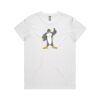 AS Colour - Women's Maple Tee Thumbnail