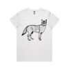 AS Colour - Women's Maple Tee Thumbnail