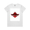 AS Colour - Women's Maple Tee Thumbnail
