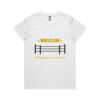 AS Colour - Women's Maple Tee Thumbnail