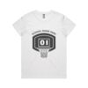 AS Colour - Women's Maple Tee Thumbnail
