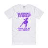 AS Colour - Classic Tee Thumbnail